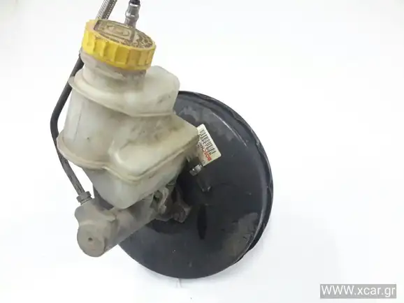Σεβρόφρενο Κομπλέ FIAT PUNTO Hatchback / 3dr 2003 - 2011 ( 188 ) 1.2 16V 80 (188.233, .235, .253, .255, .333, .353, .639,...  ( 188 A5.000  ) (80 hp ) Βενζίνη #0204024844
