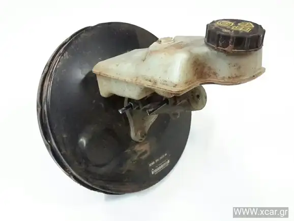 Σεβρόφρενο Κομπλέ FORD FOCUS Sedan / 4dr 2004 - 2008 (MK2A) 1.4  ( ASDA,ASDB  ) (80 hp ) Βενζίνη #03776281024