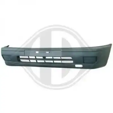 Προφυλακτήρας NISSAN SUNNY Liftback / 5dr 1991 - 1995 ( N14 ) 1.4 i  ( GA14DE,GA14DS  ) (75 hp ) Βενζίνη #076603370