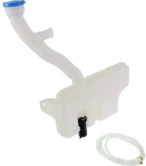 Παγούρι Υαλοκαθαριστήρων HONDA ACCORD Sedan / 4dr 2003 - 2005 ( CL / M / N ) 2.0 Vtec (CM4)  ( K20A7  ) (150 hp ) Βενζίνη #028908400