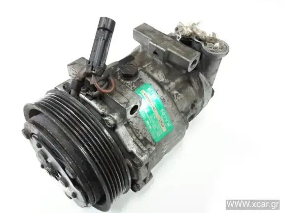 Συμπιεστής A/C (Κομπρέσορας) …