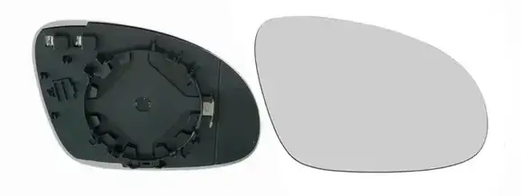 Καθρέπτης Ηλεκτρικός VW SHARAN MPV / ΠΟΛΥΜΟΡΦΙΚΑ / 5dr 2000 - 2010 ( 7M ) 1.8 T 20V  ( AJH,AWC  ) (150 hp ) Βενζίνη #042207586