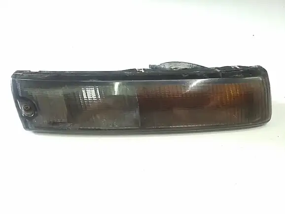Φανάρι Προφυλακτήρα MAZDA 323F Coupe / 5dr 1989 - 1994 ( BG ) 1.6  ( B6E  ) (84 hp ) Βενζίνη #FMZ106-G0R0
