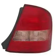 Φανάρι Πίσω MAZDA 323 Sedan / 4dr 2001 - 2003 ( BJ ) 1.4  ( B3 (16V)  ) (72 hp ) Βενζίνη #043205816