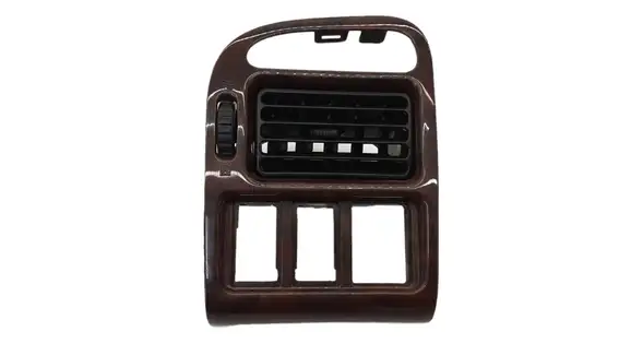 Αεραγωγός Ταμπλό TOYOTA AVENSIS Sedan / 4dr 1997 - 2000 ( T220 ) 1.6 (AT220_)  ( 4A-FE  ) (101 hp ) Βενζίνη #5566105070