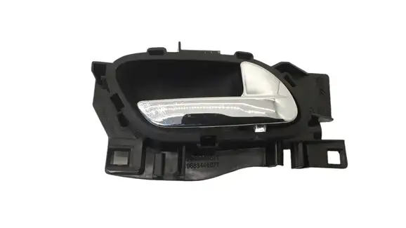 Χερούλι Πόρτας  CITROEN C3 Hatchback / 5dr 2010 - 2013 1.0 VTi 68  ( ZMZ (EB0)  ) (68 hp ) Βενζίνη #9683446077