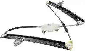 Γρύλος Παραθύρου Ηλεκτρικός AUDI A8 Sedan / 4dr 2002 - 2009 ( 4E ) 2.8 FSI  ( BDX  ) (210 hp ) Βενζίνη #133907052