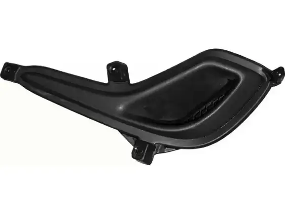 Δίχτυ Προφυλακτήρα HYUNDAI ACCENT Sedan / 4dr 2011 - 2014 (EXPORT TYPE) 1.4  ( G4LC  ) (101 hp ) Βενζίνη #377004802