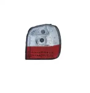 Φανάρι Πίσω VW POLO Hatchback / 3dr 1994 - 1999 ( 6N1 ) 1.7 SDI  ( AHG  ) (57 hp ) Πετρέλαιο #070205920