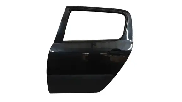 Πόρτα PEUGEOT 307 Ηatchback / 5dr 2001 - 2005 ( 3A )  ( 3C ) 1.4  ( KFW (TU3JP)  ) (75 hp ) Βενζίνη #XC165998435