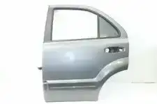 Πόρτα KIA SORENTO SUV/ ΕΚΤΟΣ ΔΡΟΜΟΥ / 5dr 2002 - 2007 ( JC ) 2.4  ( G4JS  ) (139 hp ) Βενζίνη #056601442