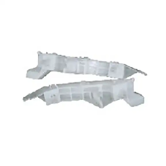 Βάση Προφυλακτήρα MITSUBISHI L200 Pick-Up 2006 - 2009 ( KAOT ) 2.4 (KA5T)  ( 4G64 (16V)  ) (128 hp ) Βενζίνη #030504282