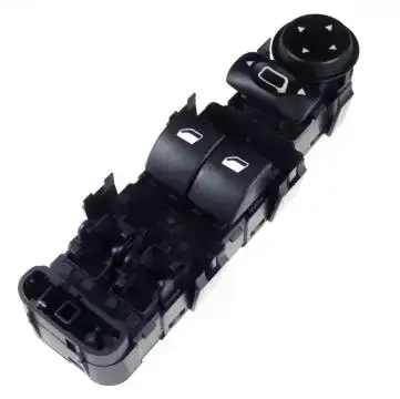 Διακόπτης Παραθύρου CITROEN C4 ( LC ) Hatchback / 5dr 2004 - 2007 ( LC ) 1.4 16V  ( KFU (ET3J4)  ) (88 hp ) Βενζίνη #020707174