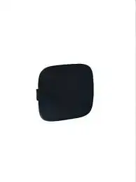 Κάλυμμα Γάντζου Προφυλακτήρα TOYOTA COROLLA Sedan / 4dr 2016 - 2019 1.3 (NRE180_)  ( 1NR-FE  ) (99 hp ) Βενζίνη #834207830