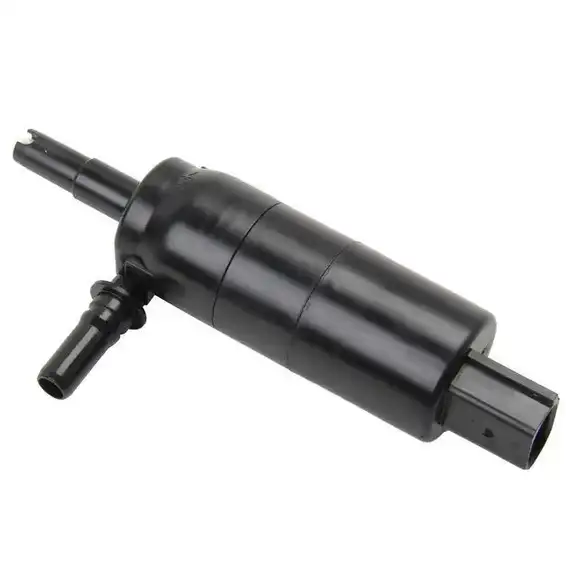 Μοτεράκι Δοχείου Υαλοκαθαριστήρων AUDI 80 Avant S/W 5dr 1991 - 1995 ( 8C ) ( B4 ) 1.6 E  ( ADA  ) (101 hp ) Βενζίνη #061508450