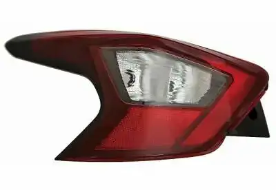 Φανάρι Πίσω NISSAN MICRA Hatchback / 5dr  2017 - ( K14 ) 0.9 IG-T  ( H4B 408,HR09DET  ) (90 hp ) Βενζίνη #579205811