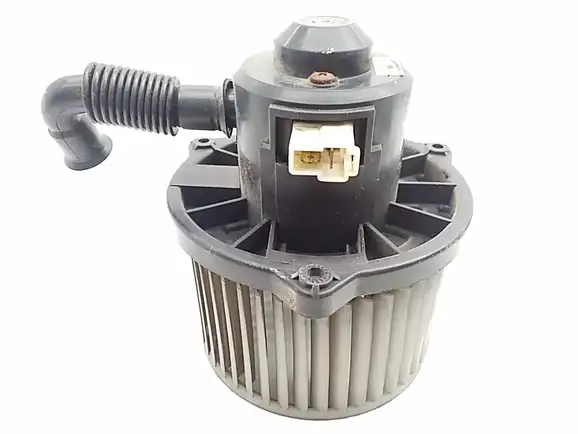 Ανεμιστήρας Καλοριφέρ Εσω HYUNDAI ATOS MPV Hatchback / 5dr 1997 - 2000 ( MX ) 1.0 i  ( G4HC  ) (54 hp ) Βενζίνη #HY8407