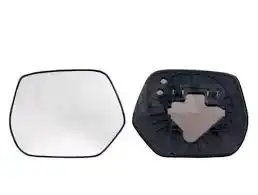 Κρύσταλλο Καθρέφτη HONDA CRV SUV/ ΕΚΤΟΣ ΔΡΟΜΟΥ / 5dr 2010 - 2012 ( RE ) 2.0 Flex  ( R20A2  ) (155 hp ) Βενζίνη/αιθανόλη #341007601