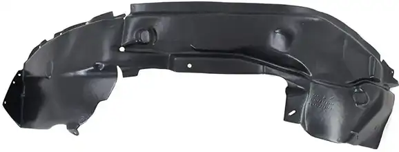 Θόλος Πλαστικός JEEP COMPASS SUV/ ΕΚΤΟΣ ΔΡΟΜΟΥ / 5dr 2012 - 2016 2.0  ( ECN  ) (160 hp ) Βενζίνη #176000821
