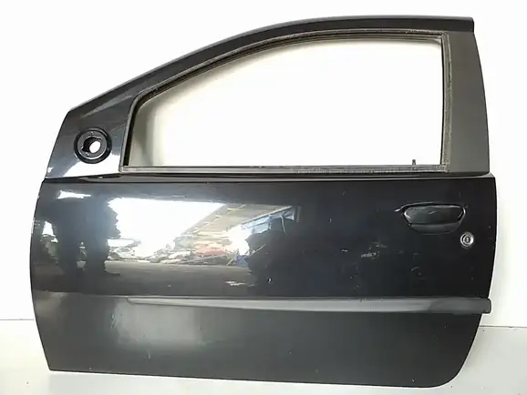 Πόρτα FIAT PUNTO Hatchback / 3dr 1999 - 2003 ( 188 ) 1.2 16V 80 (188.233, .235, .253, .255, .333, .353, .639,...  ( 188 A5.000  ) (80 hp ) Βενζίνη #XC106968