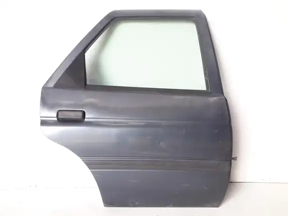 Πόρτα FORD ESCORT ( GAL ) Hatchback / 5dr 1992 - 1995 MK6 1.3  ( J4B,J6A  ) (60 hp ) Βενζίνη #XC81888