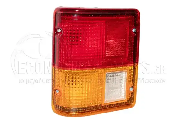 Φανάρι Πίσω MITSUBISHI PAJERO SUV/ SOFT-TOP / 3dr 1983 - 1991 2.3 TD (L043G, L048G)  ( 4D55 T  ) (84 hp ) Πετρέλαιο #097705812