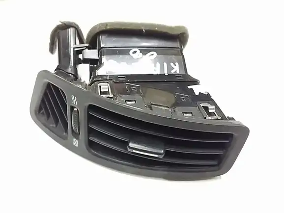 Αεραγωγός Ταμπλό KIA CEED Hatchback / 3dr Pro-ceed 2007 - 2009 (ED) 1.4  ( G4FA  ) (105 hp ) Βενζίνη #97480-1H000