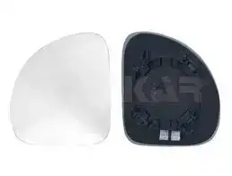 Κρύσταλλο Καθρέφτη FIAT MULTIPLA MPV / ΠΟΛΥΜΟΡΦΙΚΑ / 5dr 2004 - 2010 ( 186 ) 1.6  ( 182 B6.000  ) (103 hp ) Βενζίνη #292007612