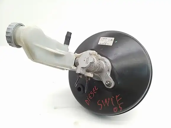 Σεβρόφρενο Κομπλέ SUZUKI SWIFT Hatchback / 3dr 2006 - 2008 ( RS ) 1.2  ( K12B  ) (90 hp ) Βενζίνη #0204051224