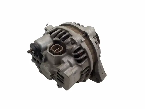 Δυναμό/Εναλλάκτης HONDA CIVIC Sedan / 4dr 2001 - 2004 ( EP / S / U / V / M ) 1.4 (ES4)  ( D14Z5  ) (90 hp ) Βενζίνη #A5TA7091