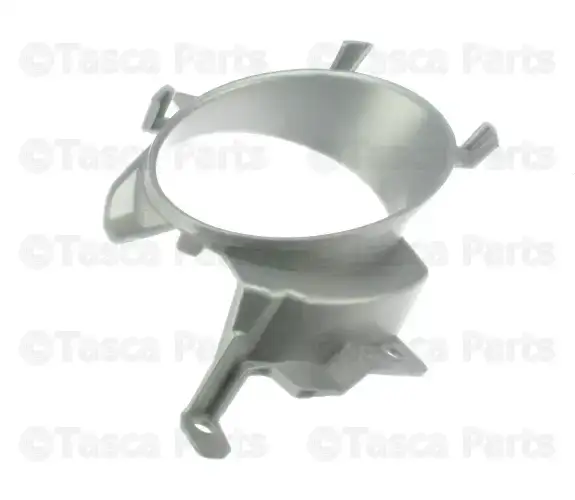 Πλαίσιο Προβολέα MAZDA 3 Hatchback / 5dr 2004 - 2006 ( BK ) 1.4  ( ZJ-VE  ) (84 hp ) Βενζίνη #026003991