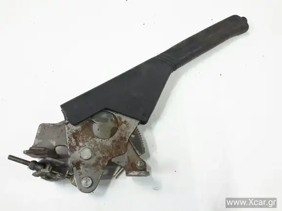 Καστάνια Χειροφρένου SUZUKI SWIFT Hatchback / 3-5dr 1992 - 1996 ( SF ) 1.0  ( G10A  ) (56 hp ) Βενζίνη #XC19855