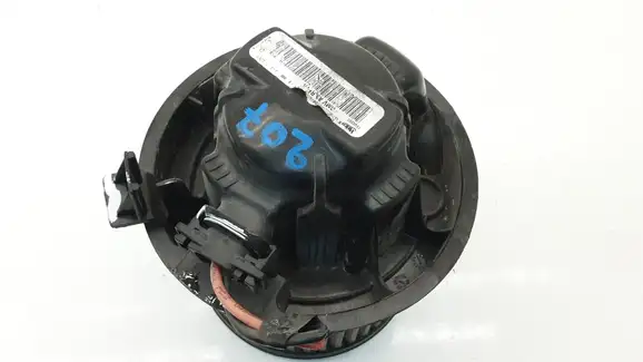 Ανεμιστήρας Καλοριφέρ Εσω PEUGEOT 207 Hatchback / 3dr 2006 - 2009 1.4  ( KFT (TU3A),KFV (TU3A)  ) (73 hp ) Βενζίνη #PE8374