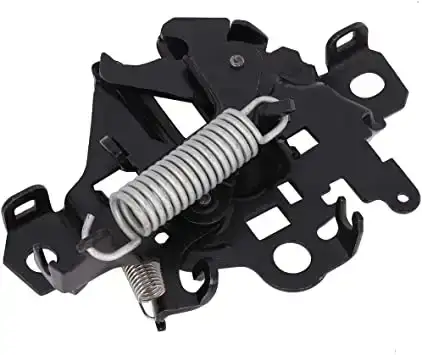 Κλειδαριά Μετώπης TOYOTA RAV-4 SUV/ ΕΚΤΟΣ ΔΡΟΜΟΥ/ 5dr 2005 - 2010 ( XA30 ) 2.0 (ZSA35_)  ( 3ZR-FAE  ) (158 hp ) Βενζίνη #028407000
