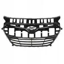 Δίχτυ Προφυλακτήρα HYUNDAI i30 Hatchback / 5dr 2012 - 2014 1.4  ( G4FA  ) (99 hp ) Βενζίνη #368004800