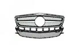 Μάσκα MERCEDES CLS Coupe / 4dr  2010 - 2014 ( W218 ) CLS 220 BlueTEC / d (218.301)  ( OM 651.924  ) (163 hp ) Πετρέλαιο #532104545