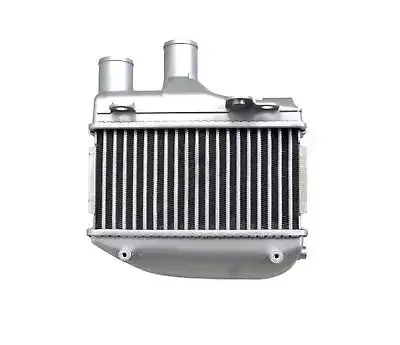 Ψυγείο Intercooler TOYOTA COROLLA Hatchback / 3dr (KM22) 2004 - 2007 ( E120 ) 1.4 D (NDE120_)  ( 1ND-TV  ) (90 hp ) Πετρέλαιο #044406210