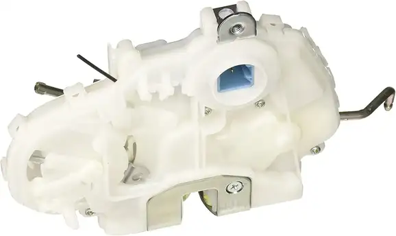 Χερούλι Πόρτας  HONDA ACCORD Sedan / 4dr 2008 - 2012 2.0 i-VTEC (CP1)  ( R20A3  ) (155 hp ) Βενζίνη #011807221