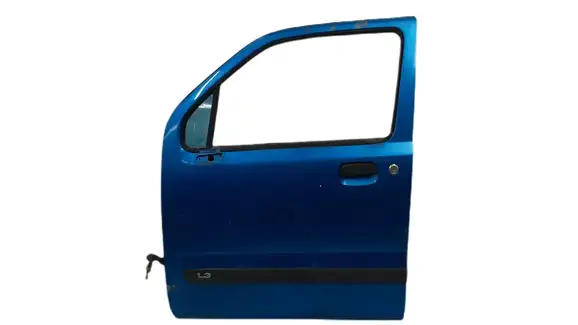 Πόρτα SUZUKI WAGON R MPV / ΠΟΛΥΜΟΡΦΙΚΑ / 5dr 1997 - 2000 ( SR ) 0.7  ( K6A-T  ) (64 hp ) Βενζίνη #XC160907F89