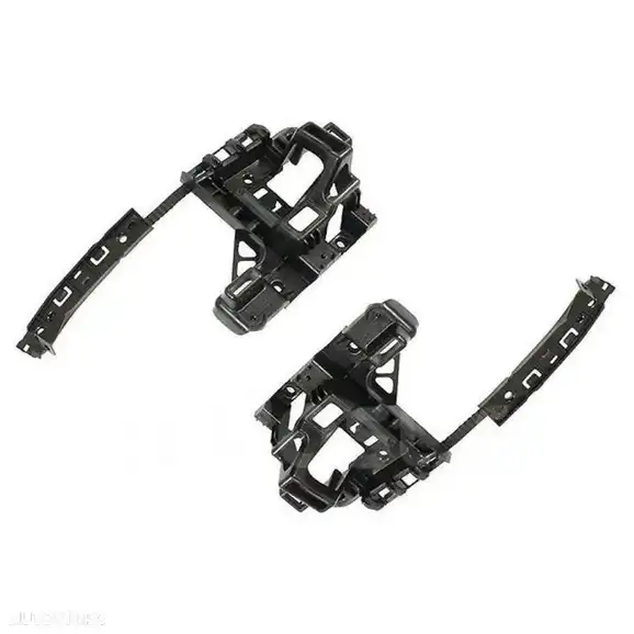 Βάση Προφυλακτήρα CITROEN BERLINGO Mini Van  2015 - 2018 ( II ) 1.6  ( NFR (TU5JP4B)  ) (90 hp ) Βενζίνη #205004305