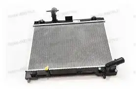 Ψυγείο Νερού TOYOTA VERSO S MPV / ΠΟΛΥΜΟΡΦΙΚΑ / 5dr 2011 - 2014 1.33 (NSP120_)  ( 1NR-FE  ) (99 hp ) Βενζίνη #828106350