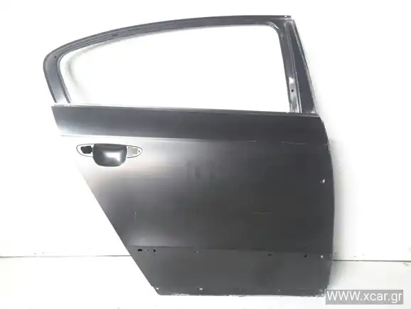 Πόρτα VW PASSAT Sedan / 4dr 2005 - 2011 ( 3C2 ) 1.4 TSI  ( CAXA  ) (122 hp ) Βενζίνη #3C5833056D