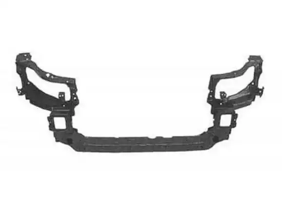 Τραβέρσα Προφυλακτήρα HYUNDAI SONATA Sedan / 4dr 2001 - 2005 ( EU4 ) 2.0  ( G4JP  ) (134 hp ) Βενζίνη #366900500