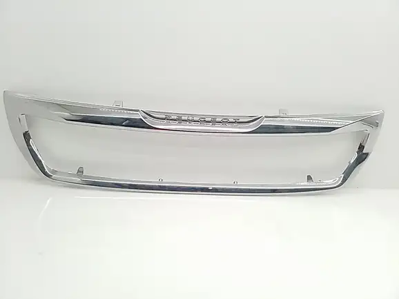 Χρώμιο Μάσκας PEUGEOT PARTNER Mini Van 2015 -  1.6  ( NFR (TU5JP4B)  ) (90 hp ) Βενζίνη #9810964777