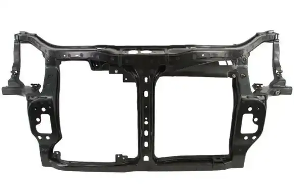 Μετώπη KIA PICANTO Hatchback / 5dr 2004 - 2008 ( BA ) 1.0  ( G4HE  ) (61 hp ) Βενζίνη #071300225