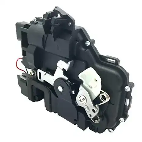 Κλειδαριά Πόρτας SKODA OCTAVIA Hatchback / 5dr 2000 - 2010 ( 4 ) 1.4  ( AMD  ) (60 hp ) Βενζίνη #013607211
