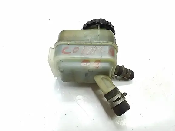 Παγούρι Υδραυλικού Τιμονιού TOYOTA COROLLA Sedan / 4dr 2000 - 2002 ( ZE111 ) 1.4 (EE111_)  ( 4E-FE  ) (86 hp ) Βενζίνη #XC145726CB5