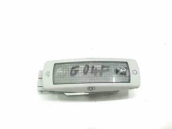 Μπλαφονίερα Οροφής VW GOLF Hatchback / 3dr 1998 - 2004 ( Mk4 ) 1.4 16V  ( AHW,AKQ,APE,AXP,BCA  ) (75 hp ) Βενζίνη #3B0947291
