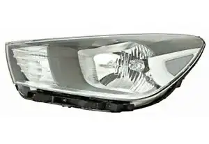 Φανάρι Εμπρός KIA RIO Hatchback / 5dr 2017 -  1.0 T-GDI 100  ( G3LC  ) (101 hp ) Βενζίνη #423205134
