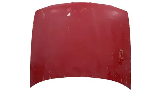 Καπό SEAT CORDOBA Sedan / 4dr 1999 - 2002 ( 6K ) 1.0  ( AST,AVZ  ) (69 hp ) Βενζίνη #6K0823031B